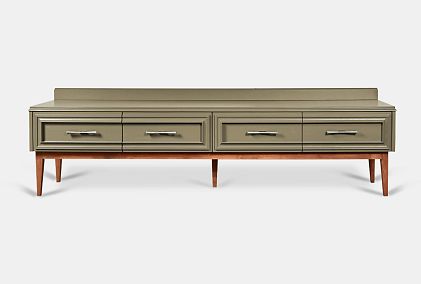 Тумба под ТВ "Сакраменто" 4