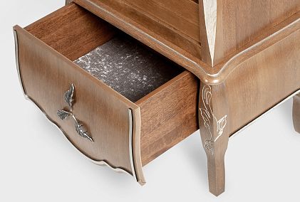 Стеллаж "Трио"