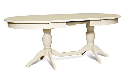 Стол обеденный "Верди Люкс 3РД"