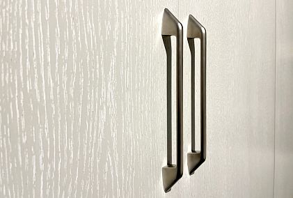 Шкаф для одежды "Коста" 2-х дв. без зеркала