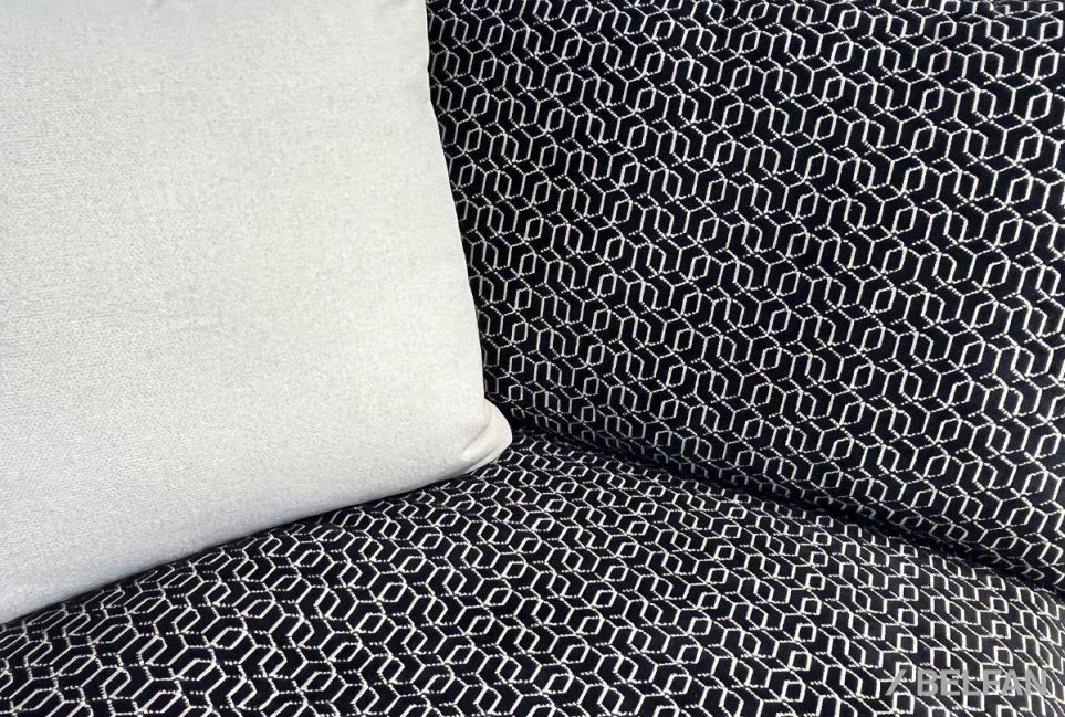 "Леформ" диван угловой 2