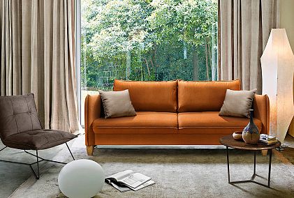 "Морган" диван 3-х местный