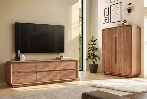 Гостиная «Монблан» #2  Гостиная «Монблан» #2