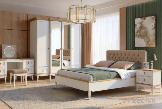 Спальня «Стюарт» #4