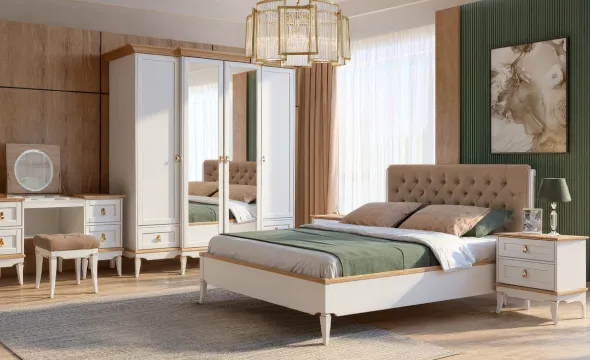 Спальня «Стюарт» #4