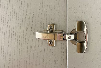 Шкаф для одежды "Коста" 4-х дв. без зеркала