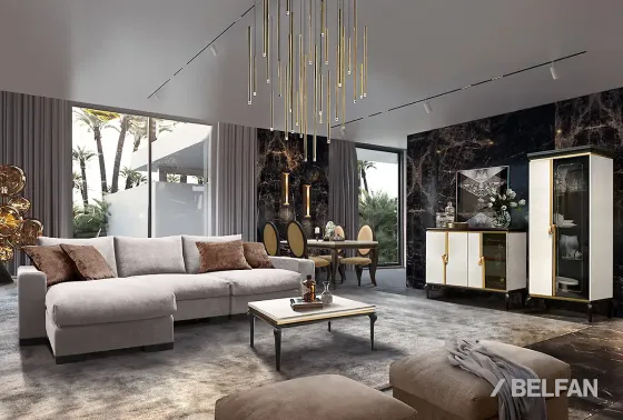 Гостиная «Мадлен» #3