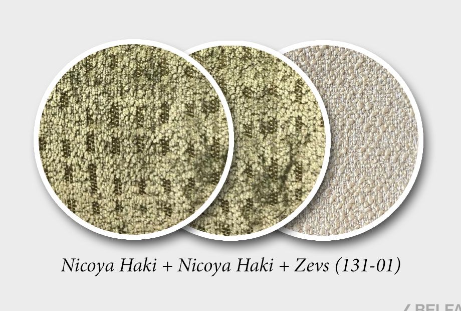 "Ферре" диван угловой 2