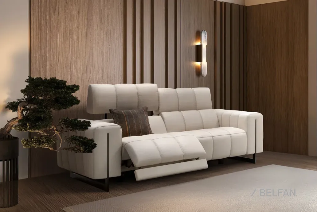 GENESI диван двух модульный #3