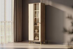 Витрина 1-но дверная 