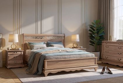 Комод "Тэфи"