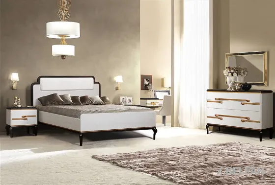 Спальня «Мадлен» #2