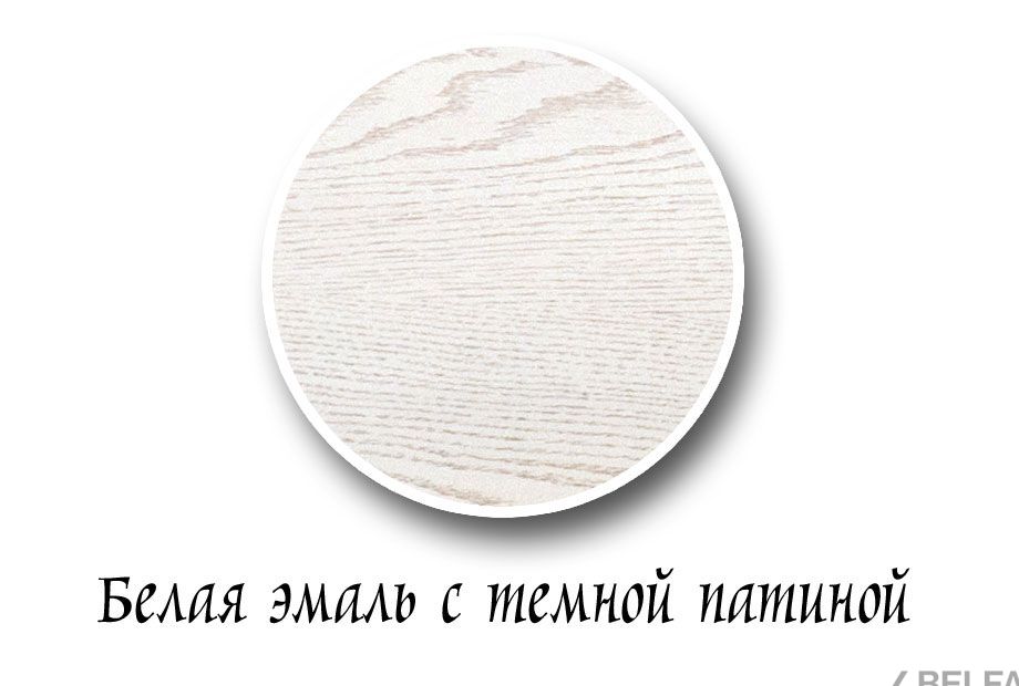 Стол журнальный "Луи" квадратный массив и шпон дуба 2