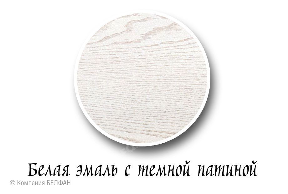 Стол журнальный "Луи" квадратный массив и шпон дуба 2