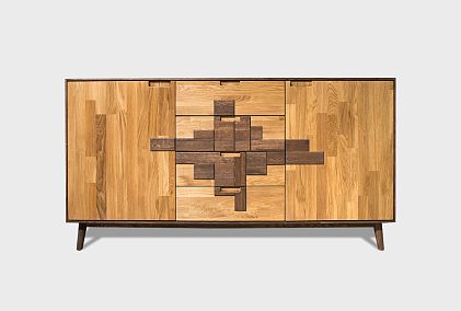 Тумба "Irving Design" 3