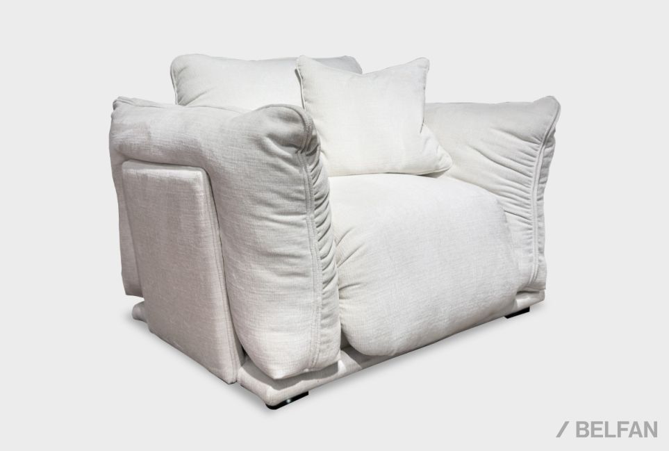 "Ferre" кресло 1