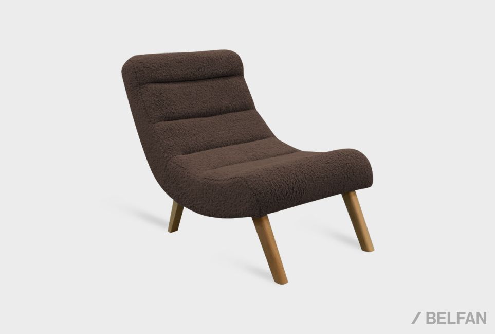 "Ронда" кресло 1