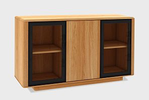 Тумба 3-х дв.