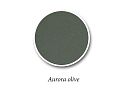"Чарли" стул; нераскл.; металл черный; Aurora olive (35328)(гр. 22)