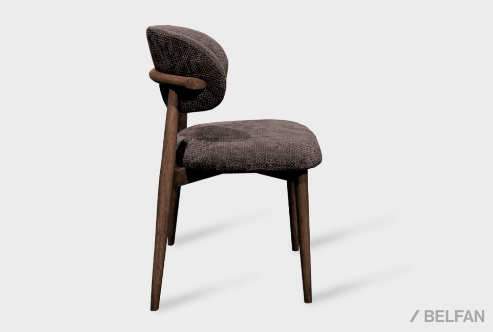 Стул Joy массив дуба 2