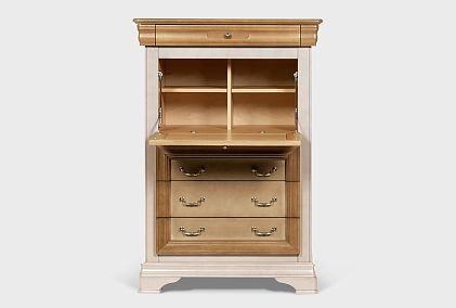 Тумба высокая "Оливия" 