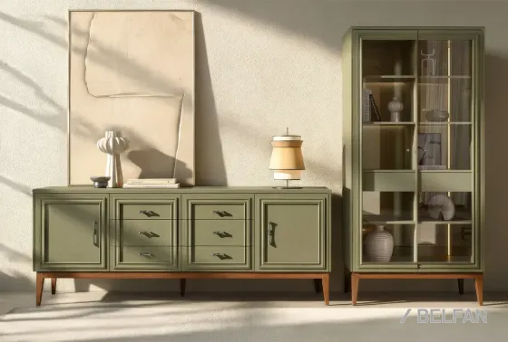 Гостиная «Сакраменто» #12