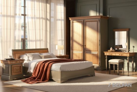 Спальня «Оливия» #2