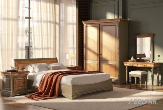 Спальня «Оливия» #2
