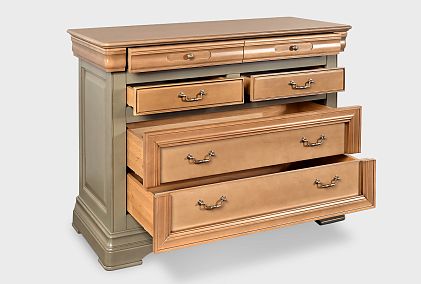 Комод "Оливия"