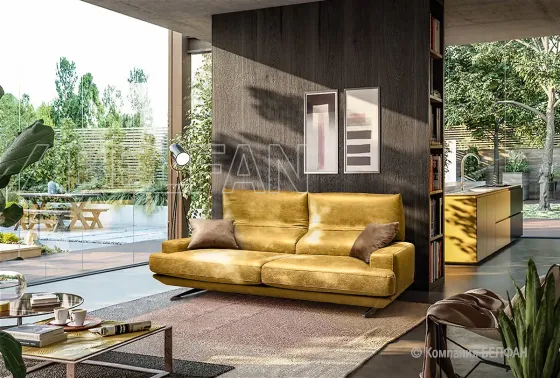 КАПРИСТО диван 2-х местный #7