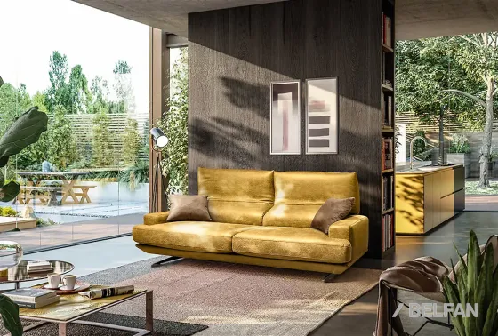 КАПРИСТО диван 2-х местный #7