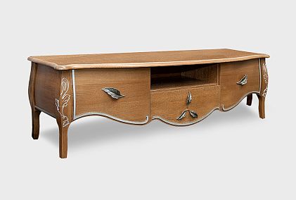 Тумба под ТВ "Трио"