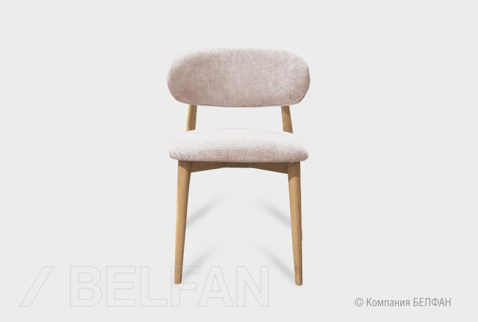 Стул Joy массив дуба 1