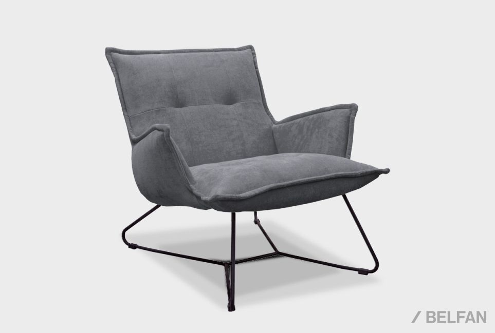 "Чарли" кресло 1