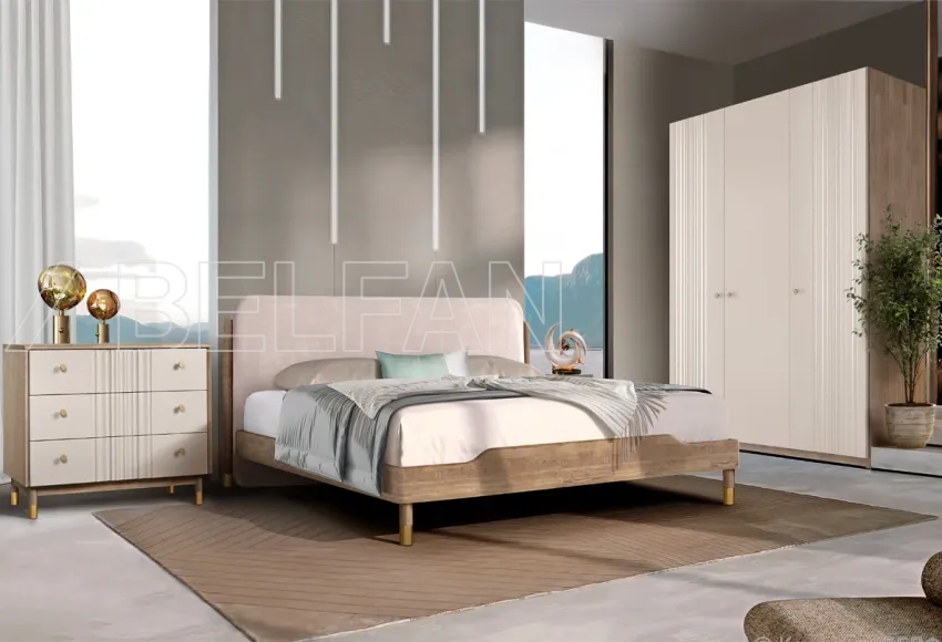 Спальня «Меридиан» #3