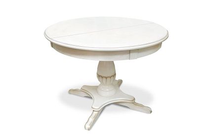Стол обеденный "Полонез" (круглый)