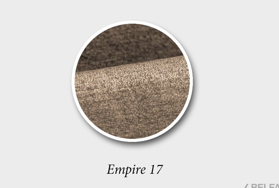 "Space" диван с оттоманкой 2