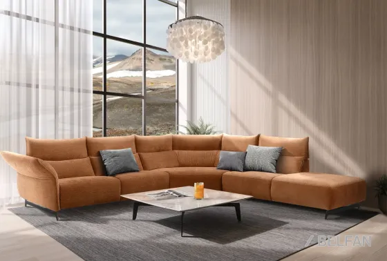 «ФЛОЙД» диван индивидуальной модификации #1