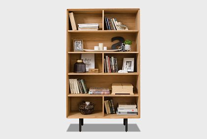 Стеллаж "Норман" 2