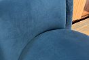 Интерьерное кресло Ливио с эксклюзивным дизайном    6