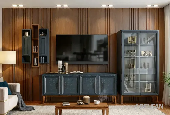 Гостиная «Сакраменто» #7