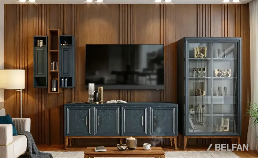 Гостиная «Сакраменто» #7