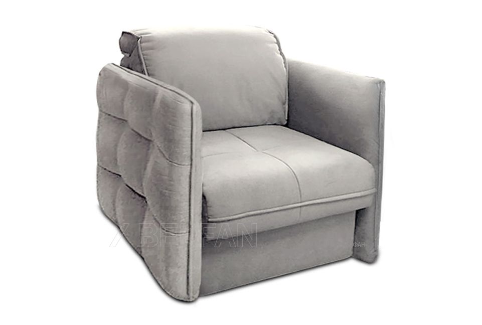 "Толедо-1" кресло; нераскл.; начальная группа ткани