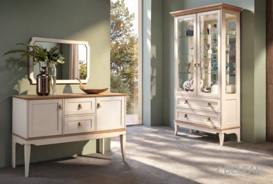 Гостиная «Стюарт» #4