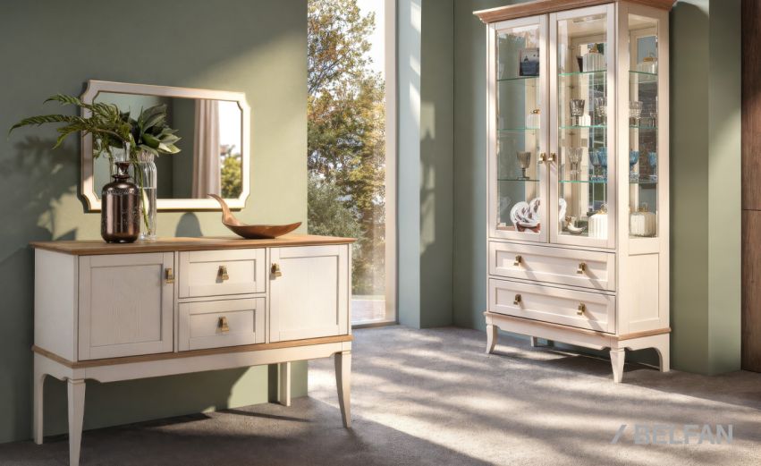 Гостиная «Стюарт» #4