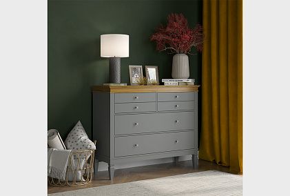 Комод "Ольса-С" 042