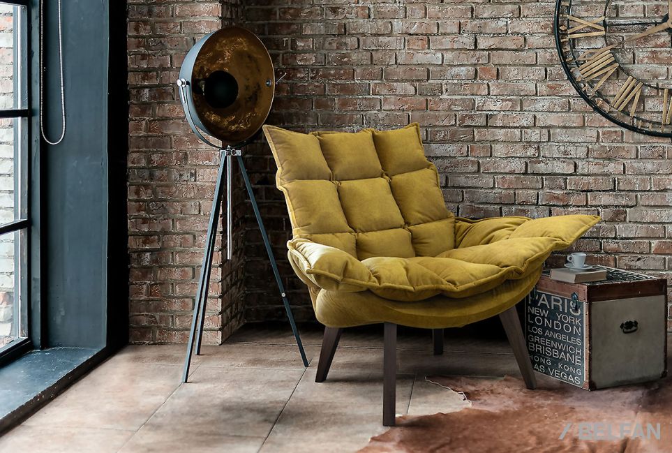 "Марк" кресло массив бука 3