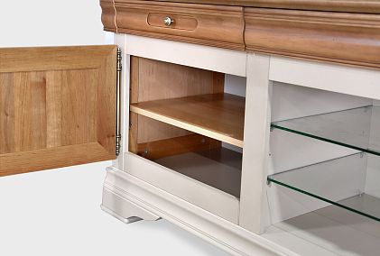 Тумба под ТВ "Оливия"