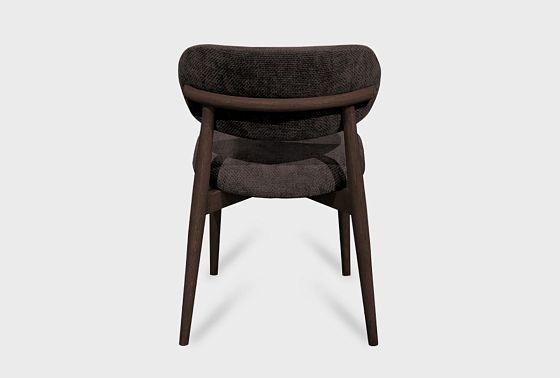 Стул Joy массив дуба 10