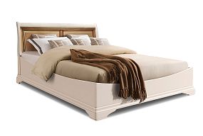 Кровать "Оливия" (низкое изножье)